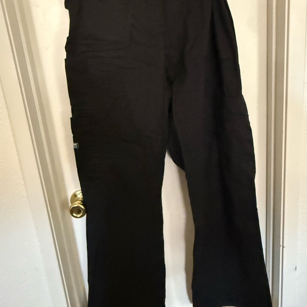 Cherokee Black Women's Pants